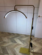 Eldra Half Moon LED lámpa
