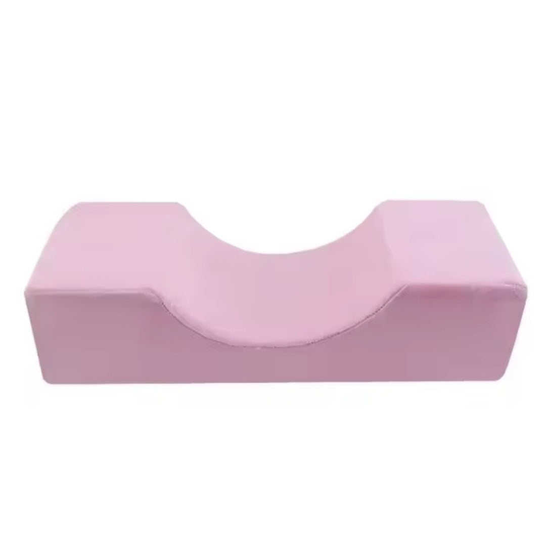 Szempilla Stylist párna