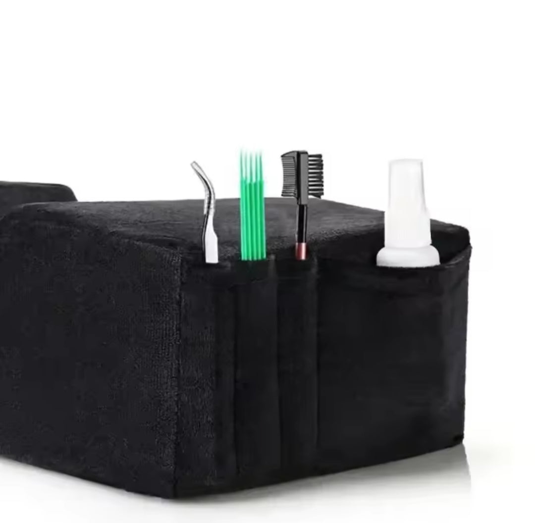 Szempilla Stylist párna