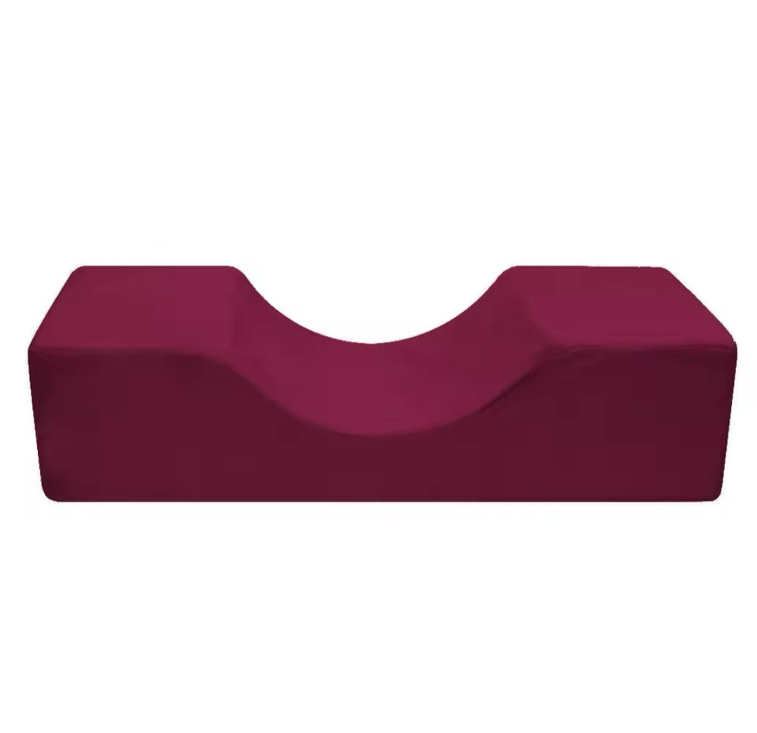 Szempilla Stylist párna