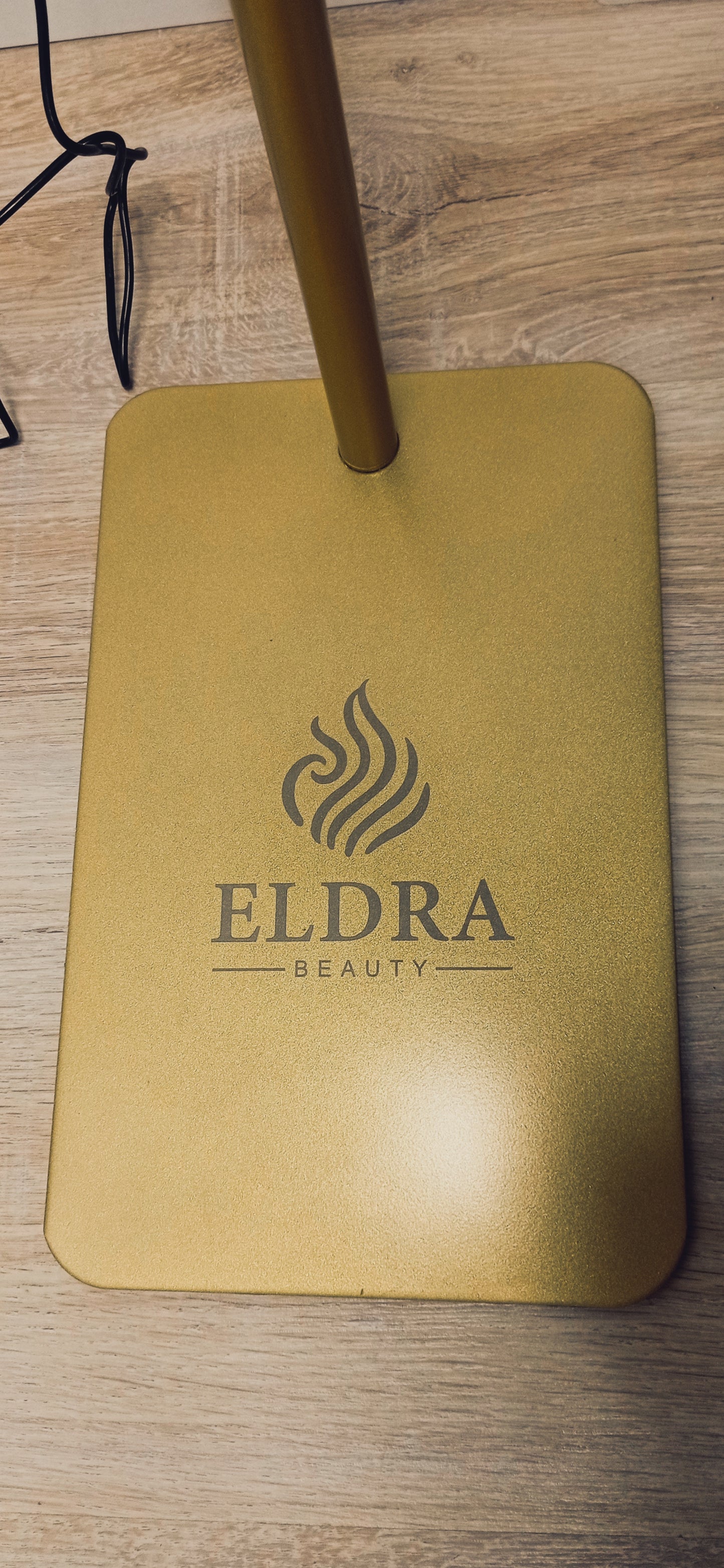 Eldra Half Moon LED lámpa