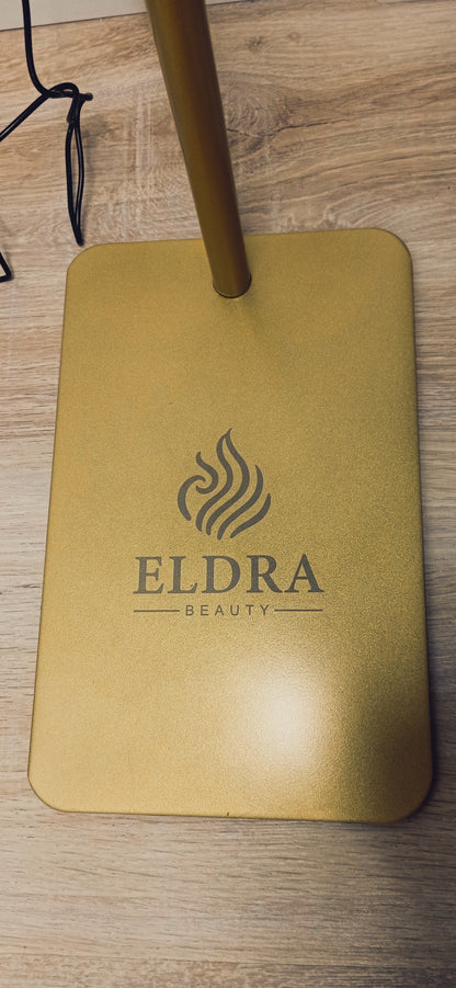 Eldra Half Moon LED lámpa